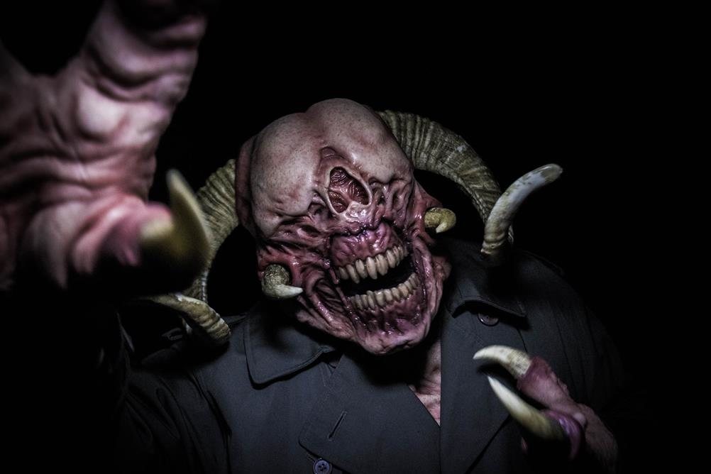 Fright night coupons west palm beach